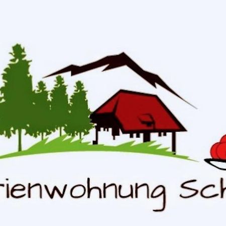 Ferienwohnung Schog Todtnau Luaran gambar