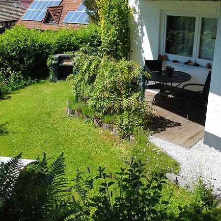 Ferienwohnung Schog Todtnau Luaran gambar