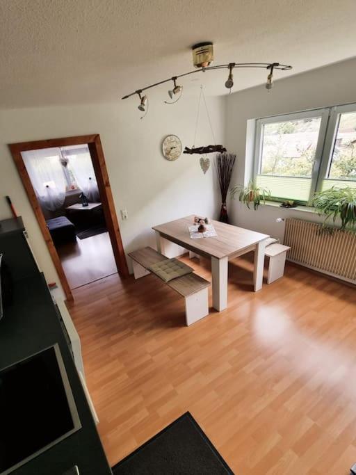 Ferienwohnung Schog Todtnau Luaran gambar