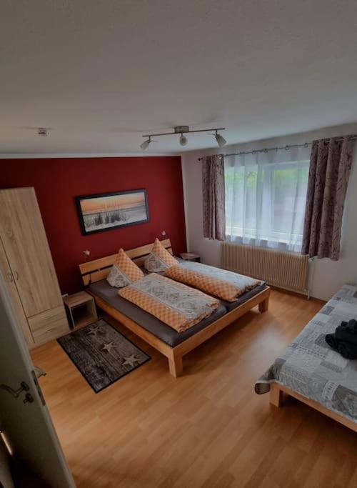 Ferienwohnung Schog Todtnau Luaran gambar