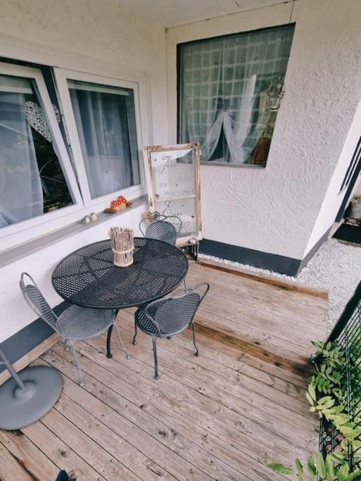 Ferienwohnung Schog Todtnau Luaran gambar