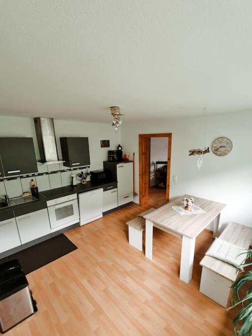 Ferienwohnung Schog Todtnau Luaran gambar