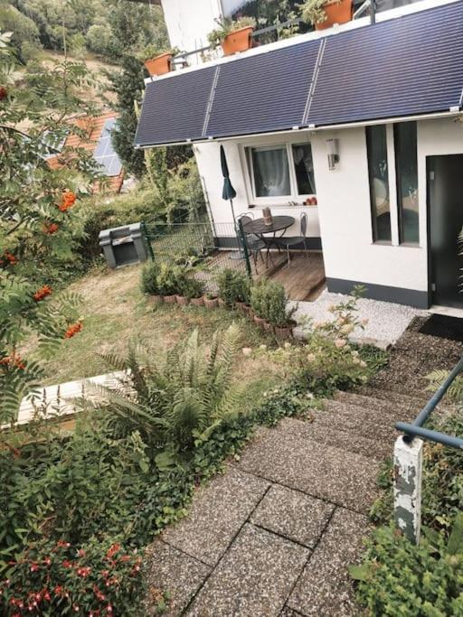 Ferienwohnung Schog Todtnau Luaran gambar