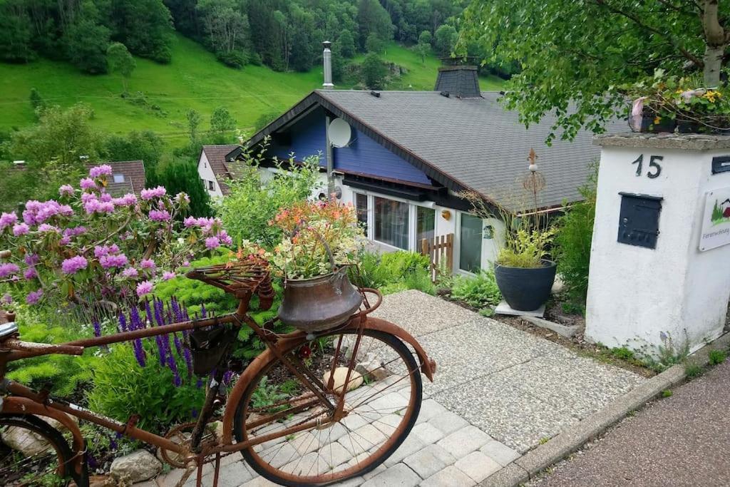 Ferienwohnung Schog Todtnau Luaran gambar