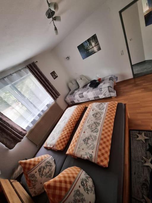 Ferienwohnung Schog Todtnau Luaran gambar