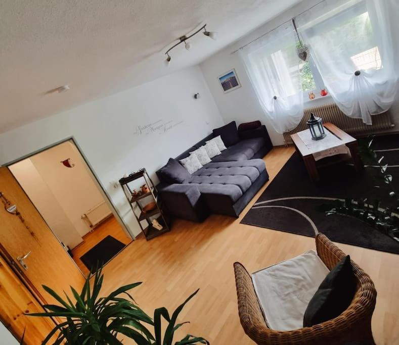 Ferienwohnung Schog Todtnau Luaran gambar