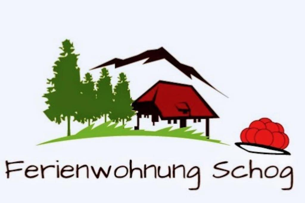Ferienwohnung Schog Todtnau Luaran gambar