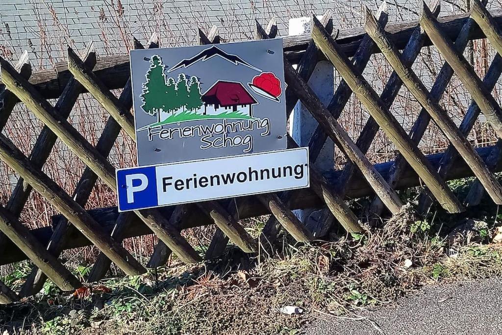 Ferienwohnung Schog Todtnau Luaran gambar