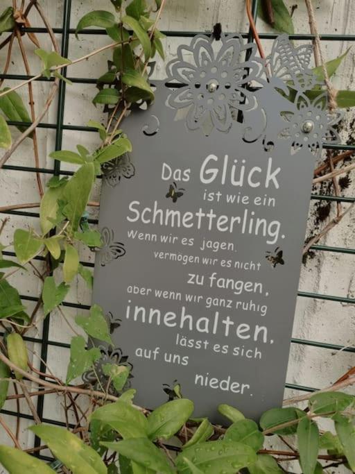 Ferienwohnung Schog Todtnau Luaran gambar