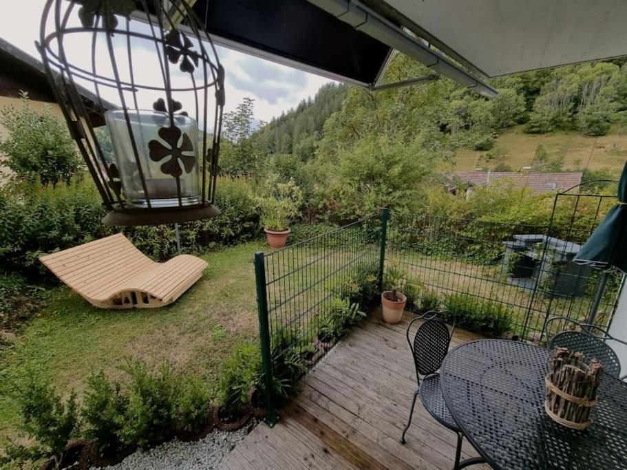 Ferienwohnung Schog Todtnau Luaran gambar