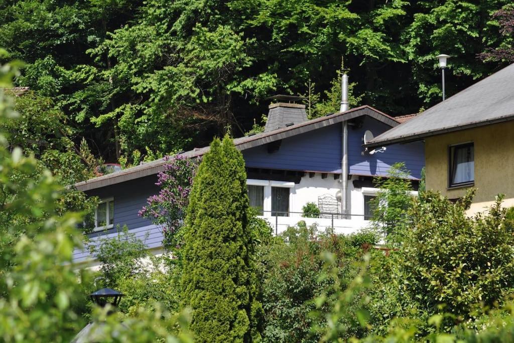 Ferienwohnung Schog Todtnau Luaran gambar