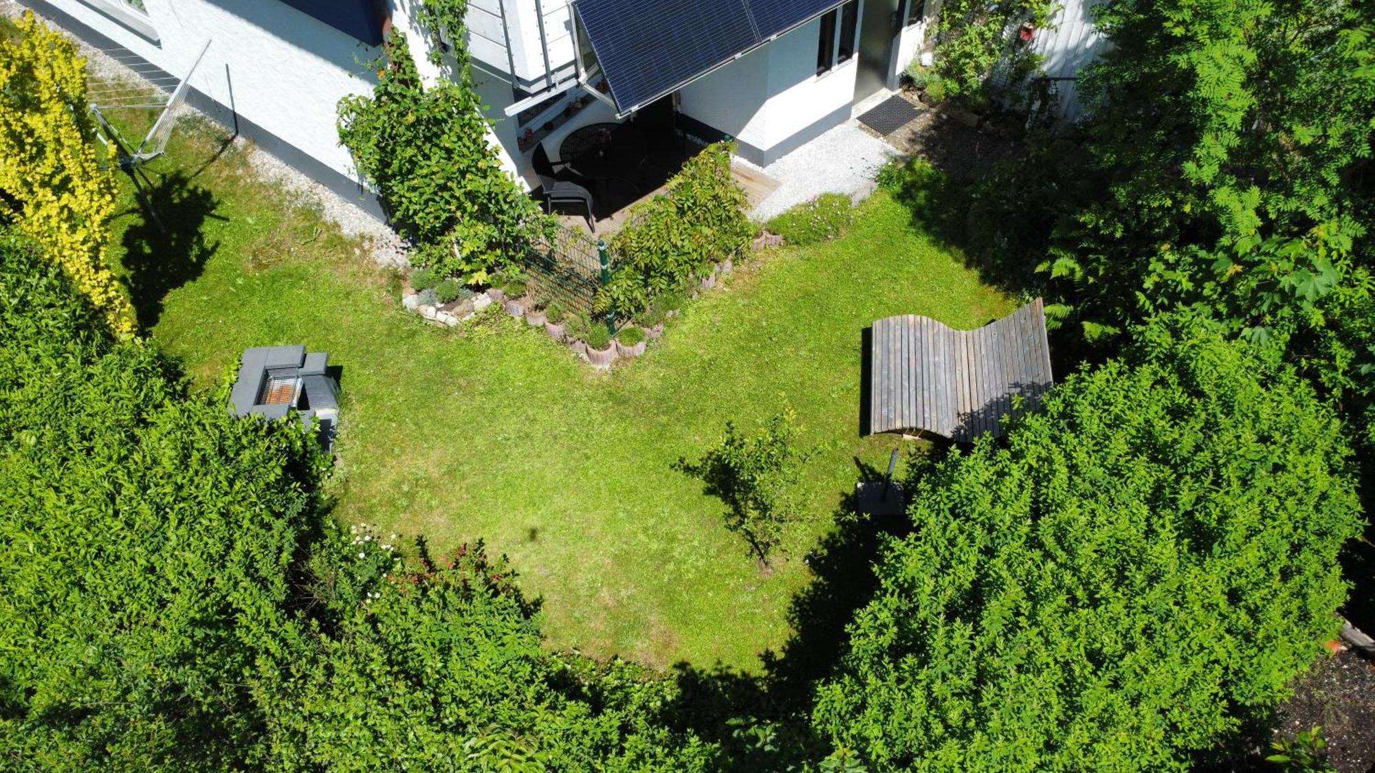 Ferienwohnung Schog Todtnau Luaran gambar